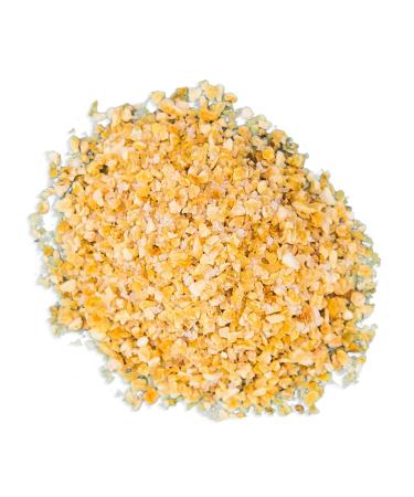 JustIngredients Essential Sel Parfumé au Citron 100 g - Lot de 5
