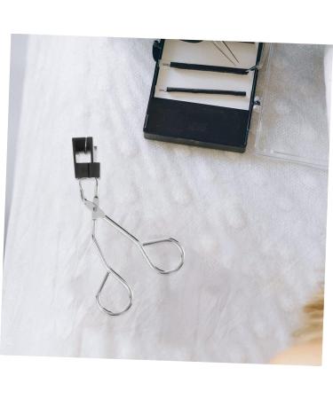 Eyelash Clip Clamp Magnetic Eyelashes Applicator Helper Magnetic Eyelash Clip Asian Eyelash Curler Magnetic Eyeliner Fake Eyelashes Makeup Tool Miss Hair Curler Magnetic Force - Buy Online on GoSupps.com