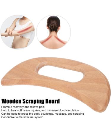 Premium Lymphatic Drainage Massager & Gua Sha Device - Boost Circulation Reduce Cellulite & Relieve Muscle Fatigue - Buy Online on GoSupps.com