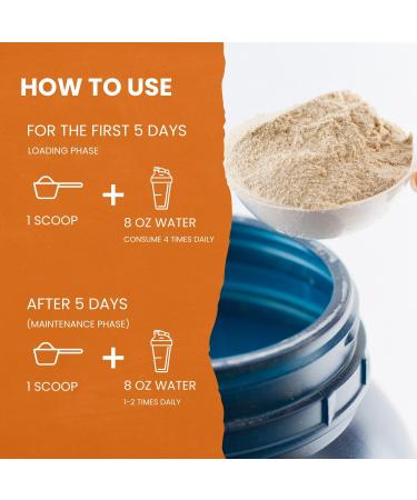 Nature4U Micronized Creatine Monohydrate Powder 500G 5000mg Per Serving (5g) Pure Creatine Supplement for Muscle Gain Workout Recovery Improve Strength and Performance Unflavored 100 Serving - Buy Online on GoSupps.com