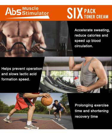 Hot Cream 2 Pack - Cellulite Removal and Fat Burner for Women and Men - Slimming Cream for Tummy, Legs, Arms, Buttocks, and Waist - 60ml - Buy Online on GoSupps.com