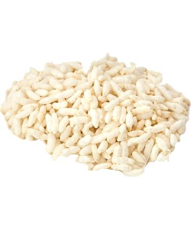 Old India Mambra Puffed Rice 5kg - High-Quality Indian Snack - Buy Online on GoSupps.com