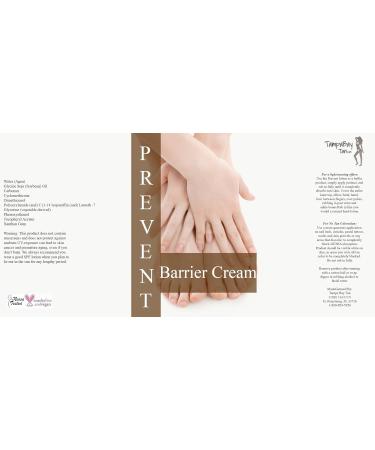 Prevent Sunless Airbrush Spray Tanning Barrier Cream 32 oz - Best Sunless Tanning Solution for Flawless Streak-Free Skin | International Shipping Available - Buy Online on GoSupps.com