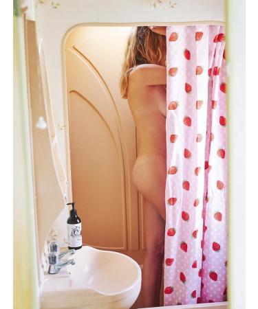 Natural shower gel Rose and Kadzid owiec YOPE 400ml - Buy Online on GoSupps.com