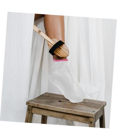 PLAFOPE 2 pi ces Coton pour Cire de Paraffine R utilisables et Confortables Thermiques pais pour Soins Domicile et Salons de Beaut  - Buy Online on GoSupps.com