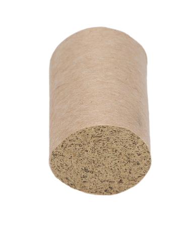 Moxa Cone 54pcs | Chinese Mugwort 10:1 Moxibustion for Salon Bedroom & Home Healthy & Mild - Buy Online on GoSupps.com