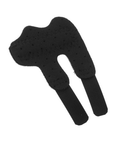 Healeved Splint splints for Practical Splint Sprain Support Outdoor Brace Rehabilitation Strap Belt Breathable Polyester Brace