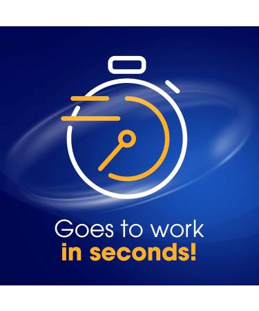 Tums Antacid Ultra Strength 1000 Peppermint 72 Chewable Tablets - Fast Relief for Heartburn & Indigestion - Buy Online on GoSupps.com