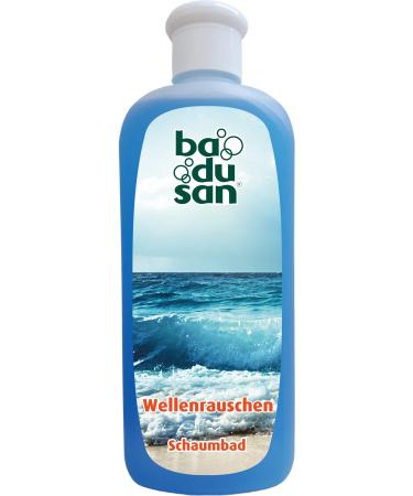 Badusan foam bath wave noise 500ml