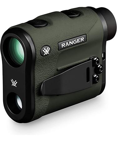 Vortex Optics Ranger 1800 Laser Rangefinder - Precision Accuracy and Range Measurement - Buy Online on GoSupps.com