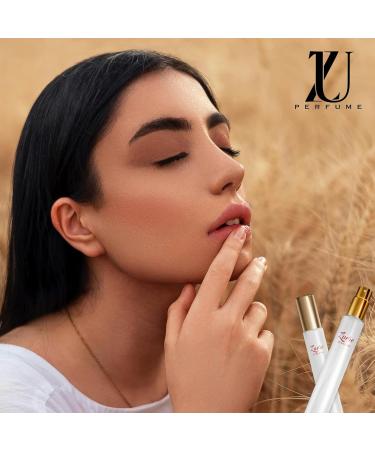 Floral Perfumes for Women Luxury Eau de Parfum Enhanced Sweet Almond Coffee Scent 0.35 oz Travel-Friendly JG_C2_35 Floral JG_C2_35 0.35 Fl Oz (Pack of 1) - Buy Online on GoSupps.com