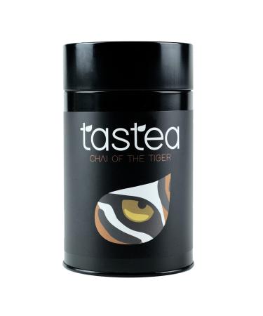 Chai Of The Tiger Tastea