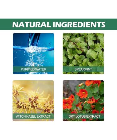 EchoEase Tinnitus Inhaler Tinnitus Relief for Ringing Ears Echoease Tinnitus Relief Spray EchoEase Inhaler EchoEase Tinnitus Relief Spray Relieve Ear Discomfort (3PC) - Buy Online on GoSupps.com