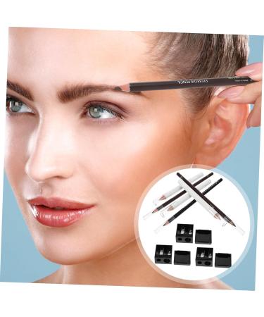  FOYTOKI 3 Sets Eyebrow Pencils Concealer for Women Makeup Set with Hardness Practical Pencil for Eyebrows Blemish Covering - Buy Online on GoSupps.com