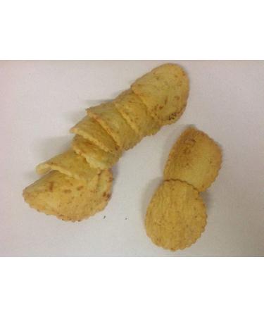 Provencebiscuit. 1 KG OF PARMESAN TILE artisanal production - Buy Online on GoSupps.com