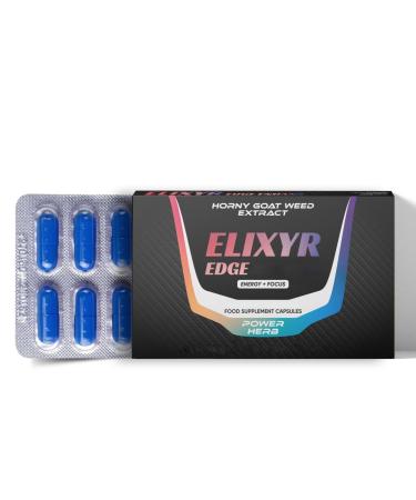 powerpro++ Sports Nutrition for Improved Performance and Energy Supplement 10 Count (Pack of 1)