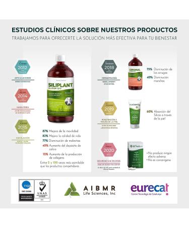  Orgono Living Silica Orgono Articomplex. Vitamins and minerals silicon essential minerals. Compensates for loss strengthens joints bones and cartilage and boosts the immune system. 100 capsules. - Buy Online on GoSupps.com