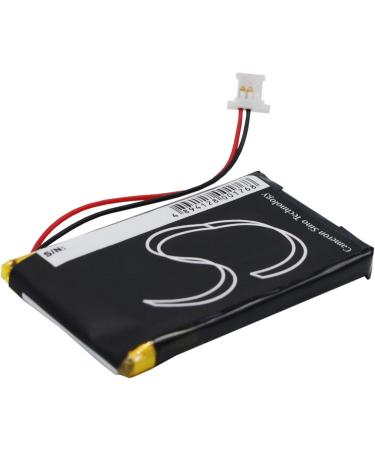 Buy UP553 1-756-381-11 850mAh Battery for Clie PEG-UX50 & PEG-UX40 | 3.7V International Shipping - Buy Online on GoSupps.com