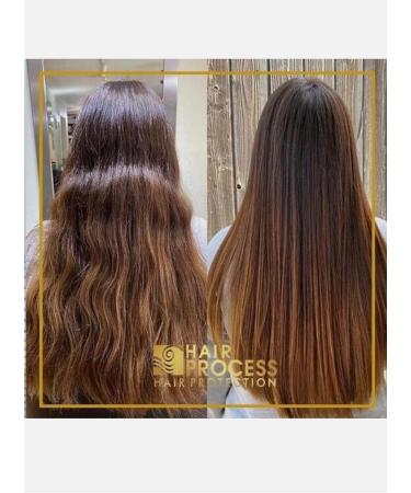 Hair Process Two Phase Conditioner for Hair Protection 400 ml - Buy Online on GoSupps.com