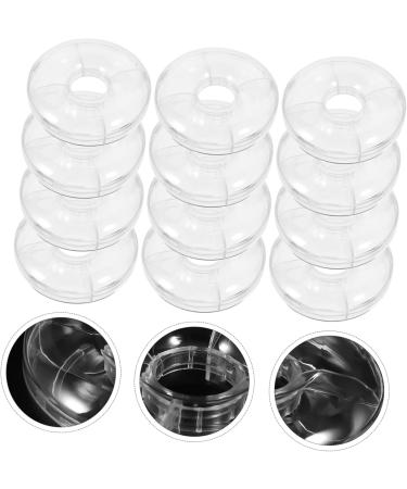 PRETYZOOM 12pcs Candy Holder Decoration for Home Sugar Container Candy Container Candy Box Candy Stand Mini - Buy Online on GoSupps.com