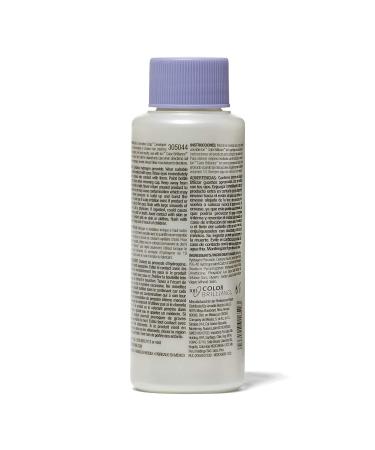 10 Volume Sensitive Scalp Creme Developer - Gentle Hair Color Developer - Buy Online on GoSupps.com