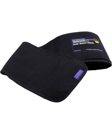 Everyday Medical Broken Rib Brace for Men and Women - Bamboo Charcoal Rib Support Compression Brace - accelerates The Healing of Cracked Dislocated Fractured and Post-Surgery Ribs - Large L (Pack of 1) - Buy Online on GoSupps.com