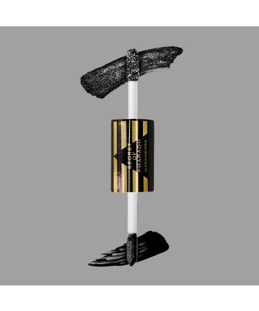 EBIN NEW YORK Secret of Pharaoh Glitter Duo Stick (Black Goddess) - Buy Online on GoSupps.com