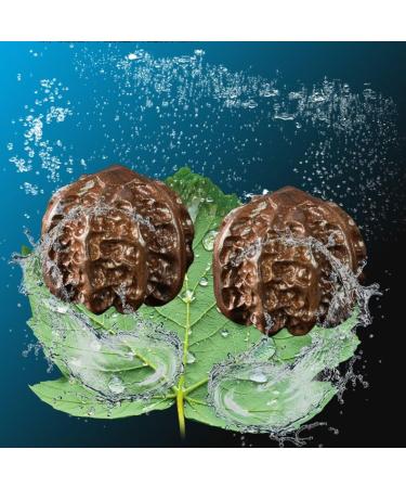 Unbit Baoding Balls - 2PCS Magnetic Stress Relief & Acupuncture Hand Therapy Balls (Color A) | International Shipping Available - Buy Online on GoSupps.com