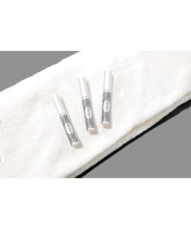 Aloette A-List Lash Curling Mascara | Argan Oil Clump-Proof Cruelty-Free | 0.16 Oz Black - International Shipping Available - Buy Online on GoSupps.com