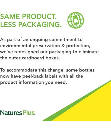 Nature's Plus Source of Life Multi-Vitamin & Mineral Supplement - 180 Tablets with Whole Food Concentrates - Buy Online on GoSupps.com