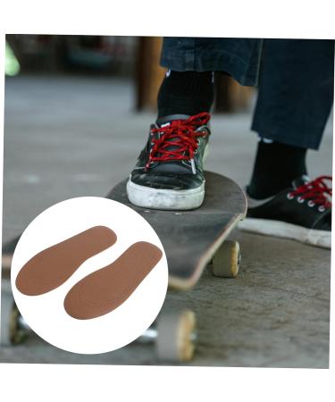 Buy NOLITOY Kids Soft Shoe Inserts | 2 Pairs Cushions for Comfort & Support - International Shipping Available - Buy Online on GoSupps.com