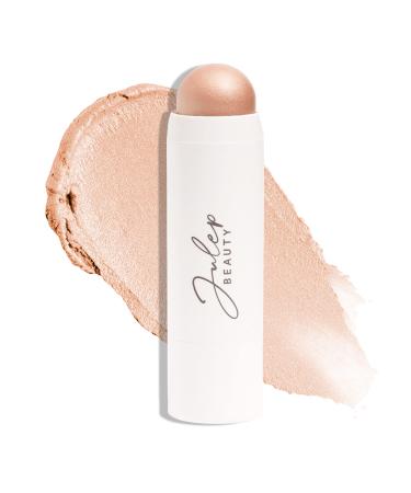 Julep Skip The Brush Cream to Powder Blush Stick - Sheer Glow - Blendable and Buildable Color - 2-in-1 Blush and Lip Makeup Stick - Buy Online on GoSupps.com