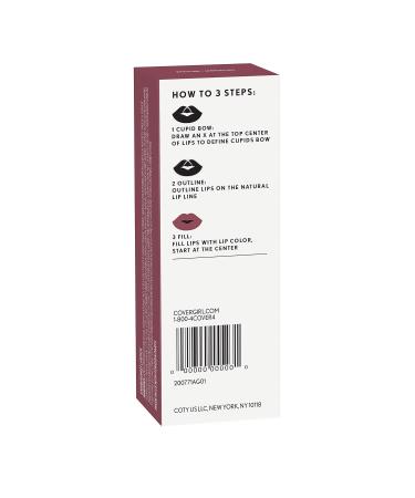 COVERGIRL Eye Enhancers 1 Kit in Glitzy Gold - 0.088 Ounce | International Shipping Available - Buy Online on GoSupps.com