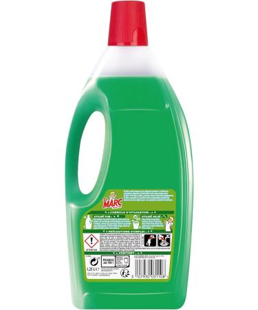 St.Marc Multi-Purpose Liquid Moor Drill 3 x 1.25 L - Buy Online on GoSupps.com