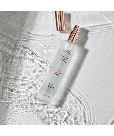 FARMASi Age Reversist Beauty Essence Tonic Gentle Spray Face Wash for All Skin Types Cleansing Lightweight Makeup Remover and Face Cleanser 3.4 fl. oz / 100 ml - Buy Online on GoSupps.com