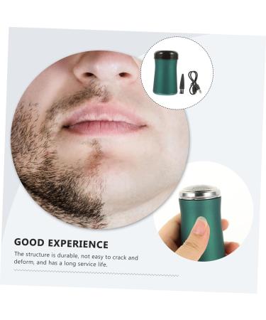 Balacoo 5 Sets Men's Razor Body Shavers - Travel Electric Trimmer & Mini Shaver - Aluminum Alloy 3D Design - Perfect for Grooming Anywhere - Buy Online on GoSupps.com