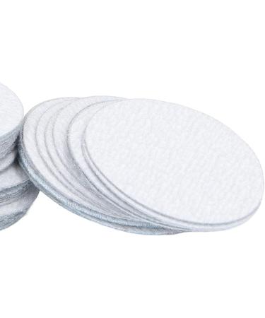 Eyebrow Pencil Sharpener Sandpaper Eyebrow Pencil Sandpaper Safety Cotton Disposable for Beauty Salon - Buy Online on GoSupps.com