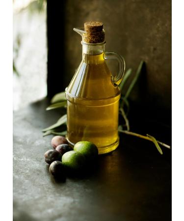 Premium quality extra virgin olive oil. Picual EVOO in 500 ml can. Oil from Ja n. High intensity fruity extra virgin olive oil Picual variety. Gold Medal. Original gift. - Buy Online on GoSupps.com