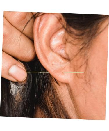 Piercing Cleaner 4 Boxes Ear Cleaning Line - Puppy Kitten Cotton Thread Cleaner - 4pcs 7.5X4CMx4pcs - Buy Online on GoSupps.com