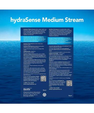 Buy Medium Stream 210ml Premium Quality International Shipping Available - Buy Online on GoSupps.com