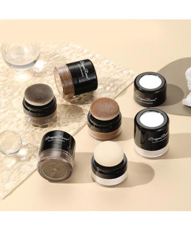 Replacement Powder for Hairlines Front Coverage Waterproof Volumizing Hairline Filling Powder Modification Powder Makeup Powder Powder - Buy Online on GoSupps.com