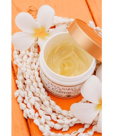 Honey Girl Organics Body Creme 4.0 Fluid Ounce - Buy Online on GoSupps.com