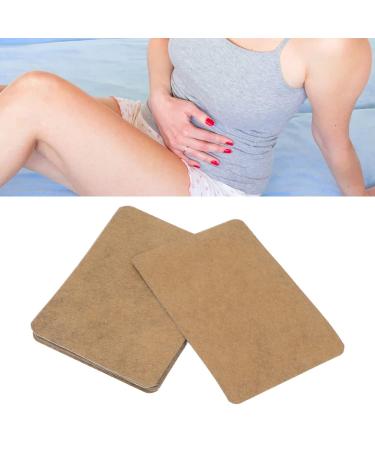 ZJchao Heating Cushion - 40 Pack Menstrual Heat Patches for Fast Relief from Cramps | Portable Pain Relief Device - Buy Online on GoSupps.com