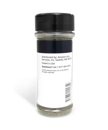 Happy Belly Dill Weed - 1.1 Ounces | Premium Quality Dill Herb - Amazon Brand - Buy Online on GoSupps.com