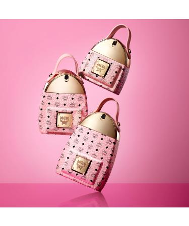 MCM CRUSH Eau de Parfum 1.7 Fl Oz - Buy Online on GoSupps.com