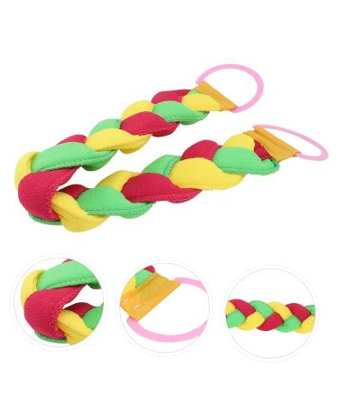 Multifunctional Scrubber Loofah Bath Sponge & Towel | Mesh Spa Shower Belt for Body Scrub | Perfect for Relaxing Baths - Buy Online on GoSupps.com