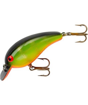 Cotton Cordell Big O Square-Lip Crankbait Fishing Lure 2 1/4 oz Triple Threat 3-Pack - Buy Online on GoSupps.com
