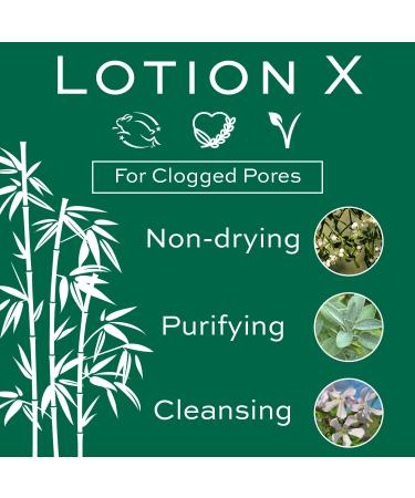 Christine Valmy Lotion X Blackhead Melting Solution 4.73 Fl Ounce - Buy Online on GoSupps.com