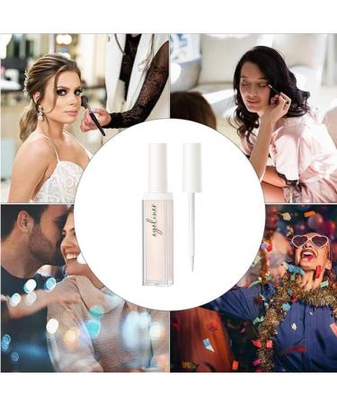  bellv Liquid eyeliner pen colorful glitter liquid eyeliner - long-lasting waterproof shimmer eyeliner glitter eyeshadow for women and girls party festival Bellv - Buy Online on GoSupps.com