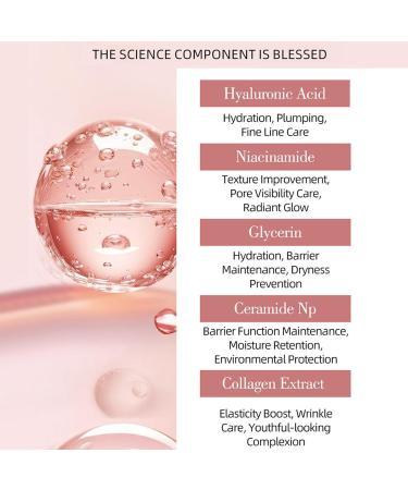 Collagen Night Wrapping Mask Collagen Overnight Wrapping Peel Off Facial Mask Collagen Wrapping Mask Bio Collagen Face Mask Overnight Collagen Peel Off Mask (1) - Buy Online on GoSupps.com